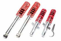 Ford Escort V+VI / Escort V+VI Cabriolet / Escort VI Hatchbck / Fiesta 3 1990 - 1995, Escort V+VI,1994 - 1996, Fiesta III Coilovers TA Technix